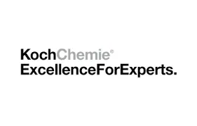 Koch Chemie Logo